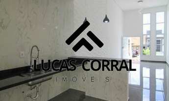 Imagem 5: CASA TÉRREA A VENDA HORTO FLORESTAL VILLAGIO