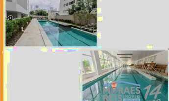 Imagem 4: Apartamento para Venda em São Paulo, Brooklin, 4 dormitórios, 4 suítes, 6 banheiros, 4 vag