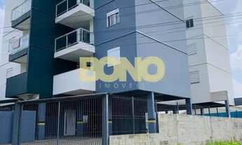 Imagem: Caxias do Sul - Apartamento Padrão - Colina