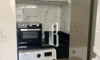 Imagem 5: Apartamento com 2 dormitórios à venda, 50 m² por R$ 165.000,00 - Jardim de Alá - Juiz de F