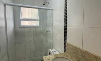 Imagem 7: ITU - Apartamento Padrão - CONDOMÍNIO ALTOS DE BELA VISTA