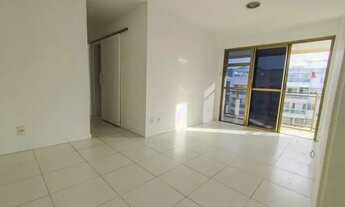 Imagem 5: Lindo 2 quartos vista ampla andar alto