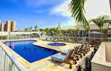 Imagem 2: Apartamento - Jardim das Colinas - Hortolândia