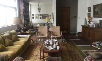 Imagem 4: Higienópolis, 180m2au, ensolarado