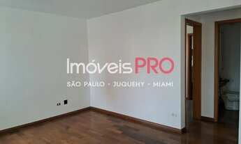 Imagem 5: Apartamento para locação com 141m² no Brooklin - São Paulo