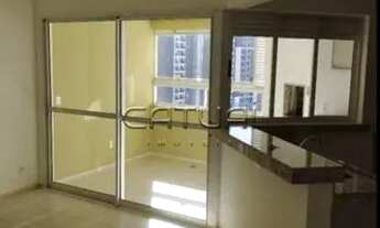 Imagem 2: Apartamento com 3 quartos no Vivere Palhano Edifício - Bairro Gleba Palhano em Londrina