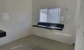 Imagem 4: Residencial Les Arcs Casa 2 Quartos Condomínio Fechado Senador Canedo