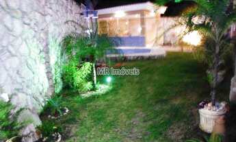 Imagem 3: Linda casa para venda com 208 metros quadrados com 4 quartos em Vila Valqueire - Rio de Ja