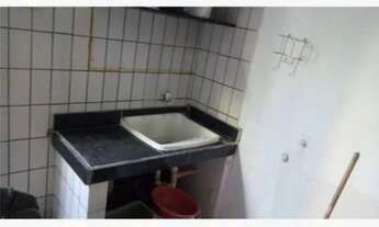 Imagem 7: Casa para venda com 92 metros quadrados com 3 quartos em Caixa D'Água - Salvador - Ba