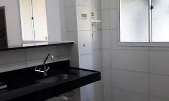 Imagem 3: Aluga apartamento 2/4 no Residencial Praia de Pipa em Ponta Negra