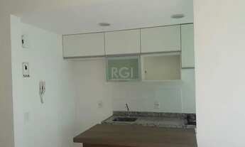 Imagem 5: Apartamento para Venda - 46.32m², 2 dormitórios, 1 vaga - Cristal