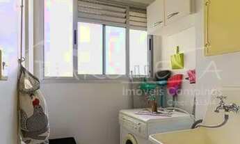 Imagem 7: Apartamento - Mansões Santo Antônio - Campinas