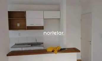 Imagem 2: Apto Freguesia do O, 2 dormitórios, cozinha com planejados, 1 vaga coberta, lazer completo