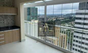 Imagem: Apartamento Duplex com 4 dormitórios para