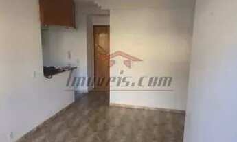 Imagem 4: Apartamento-À VENDA-Campinho-Rio de Janeiro-RJ