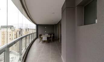 Imagem 6: Apartamento à Venda - Vila Olímpia, 2 Quartos, 109 m2