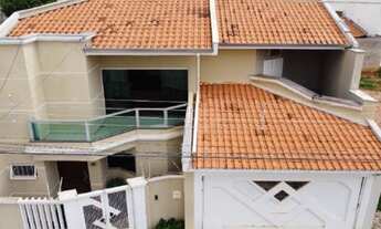 Imagem 4: Casa 290 m² - Jardim Nova Yorque - Araçatuba - SP