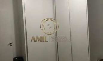 Imagem 3: Apartamento Condomínio Portal Cidade / Conjunto Residencial Trinta e Um de Março/ 02 dormi