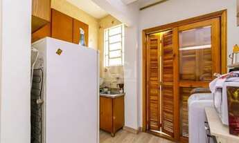 Imagem 5: Apartamento para Venda - 50m², 1 dormitório, sendo 1 suites, Floresta