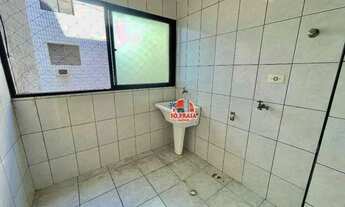 Imagem 5: Apartamento com 2 dormitórios à venda, 82 m² por R$ 365.000 - Vila Tupi - Praia Grande/SP