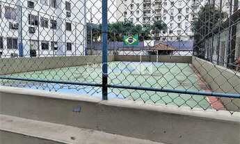 Imagem 2: Jacarepaguá Apartamento com 2 dormitórios