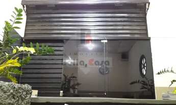 Imagem 5: Salão Coml.Salas + Casa Térrea-Moóca