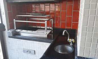 Imagem 6: APARTAMENTO - BARRA FUNDA - SP