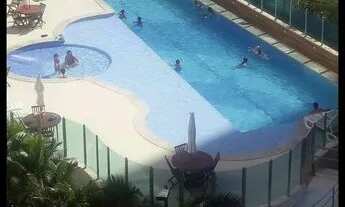 Imagem 7: Apartamento 2 quartos em 62m2, Condomínio Cittá Imbuí