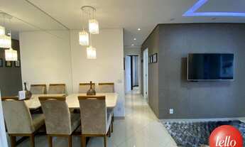 Imagem 6: São Paulo - Apartamento Padrão - Tatuapé