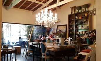 Imagem 6: Casa - Cidade Universitária - Campinas