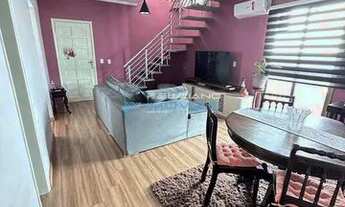 Imagem: Cobertura com 3 dorms, Canto do Forte, Praia