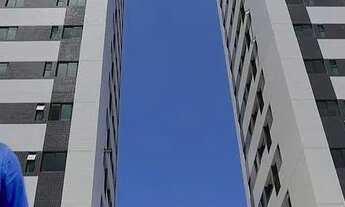 Imagem: GN- Pronto pra morar no Torreão, 2qts/1