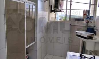 Imagem 4: Apartamento no Residencial Monticello para Venda Possui 79m², 2/4 + Piscina e Àrea Verde