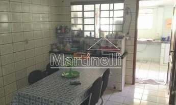 Imagem 7: Casa Padrão em Ribeirão Preto