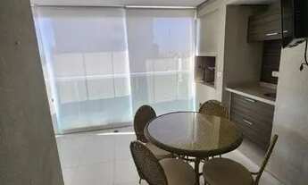 Imagem 4: Apartamento para aluguel tem 167 metros quadrados com 3 quartos