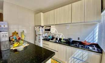 Imagem 5: Casa com 3 dormitórios à venda- Jardim Dom Frei Daniel Tomasella