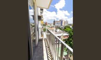 Imagem 5: Apartamento para Aluguel - Engenho Novo, 1 Quarto, 47 m2