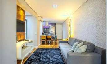 Imagem 5: Apartamento para locação na Vila Olimpia com 2 quartos e 1 vaga