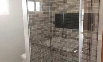 Imagem 4: Sobrado no Alphaville Ipê 4 Suítes