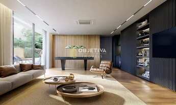 Imagem 14: Apartamento à venda 3 Quartos 3 Suites 3 Vagas 160.52M² Bela Vista Porto Alegre - RS