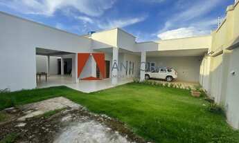 Imagem 2: Casa 3 Suítes 2 closets próxima à Pedro Neiva