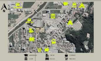 Imagem 3: Brusque - Apartamento Padrão - Santa Terezinha