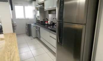 Imagem 2: Apartamento para venda La Vitra 62 metros com 2 quartos