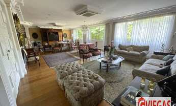 Imagem: 300 m² no Leblon, perto da praia!