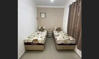 Imagem 4: Apartamento mobiliado