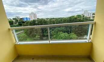 Imagem 4: Apartamento Padrão em São Carlos