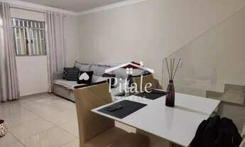 Imagem 3: Sobrado com 2 dormitórios à venda, 92 m² por R$ 480.000,00 - Parque Ipê - São Paulo/SP