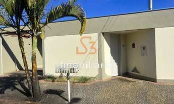 Imagem: CASA RESIDENCIAL em UBERLÂNDIA - MG, ALTO