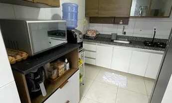 Imagem 3: Alugo apartamento Catolé