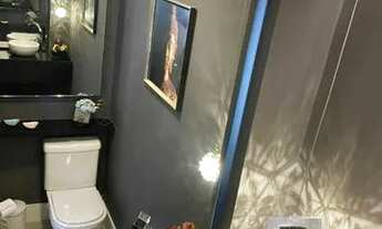 Imagem 5: Lindo apto mobiliado